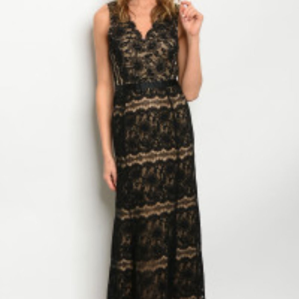 Beautiful Holiday Dress